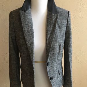 Express Blazer